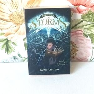 The book of storms